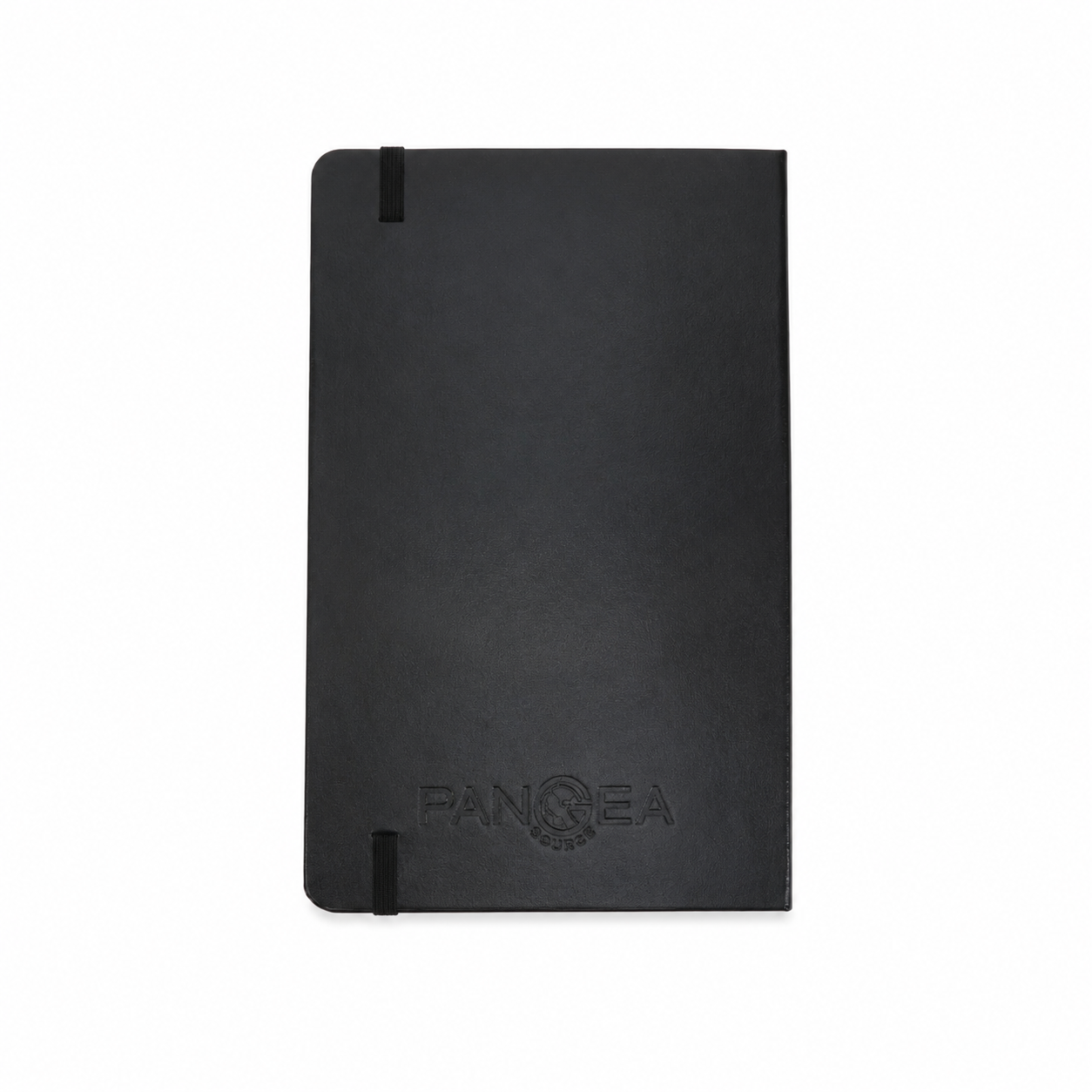 8.5" x 5.5" Executive Bound Journal